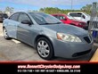  Pontiac G6