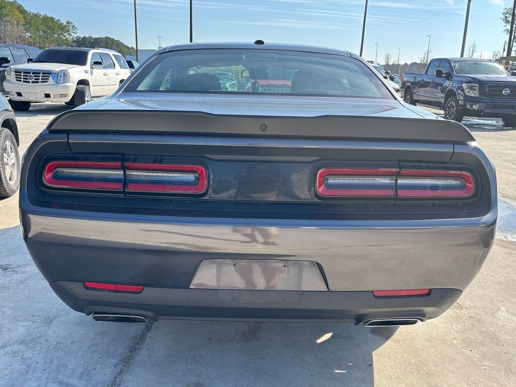 Used 2023 Dodge Challenger R/T Coupe