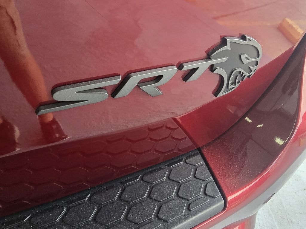 Used 2021 Dodge Durango SRT Hellcat SUV