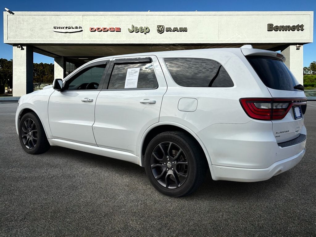 Used 2015 Dodge Durango R/T SUV