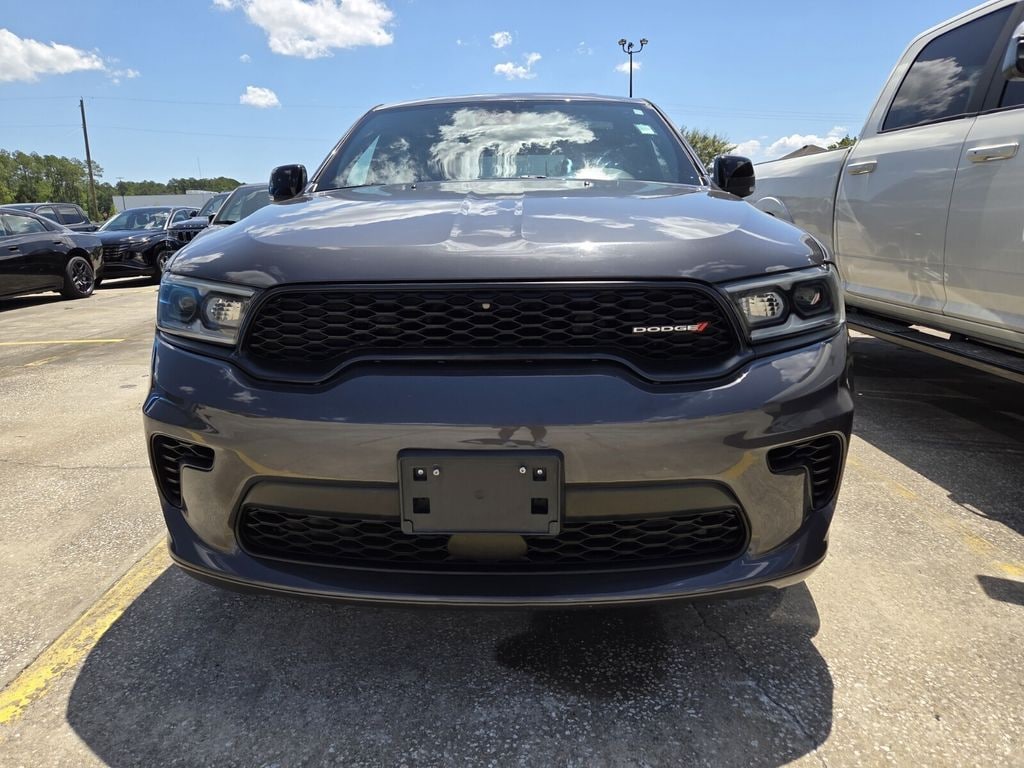 Used 2024 Dodge Durango GT SUV