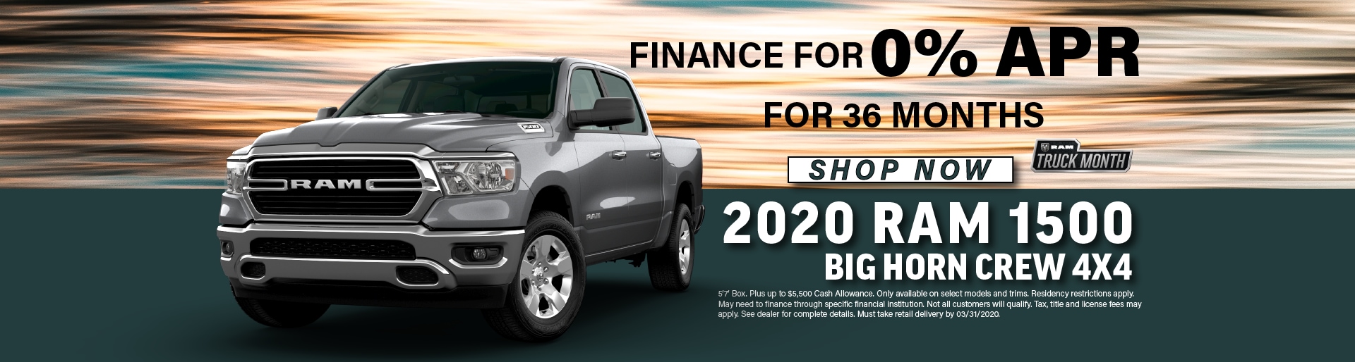 Car Dealership Kingsland & St. Marys, GA CDJR