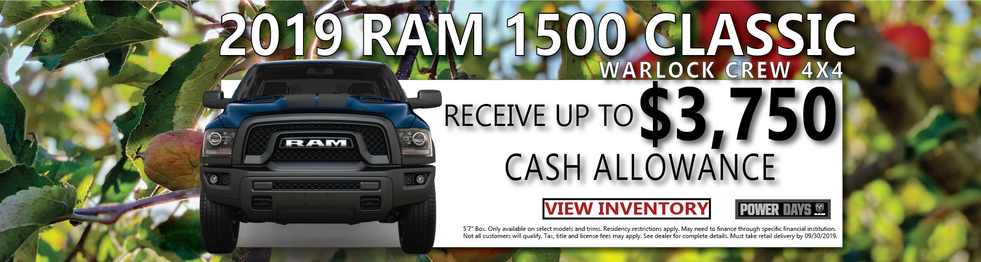 Car Dealership Kingsland & St. Marys, GA CDJR