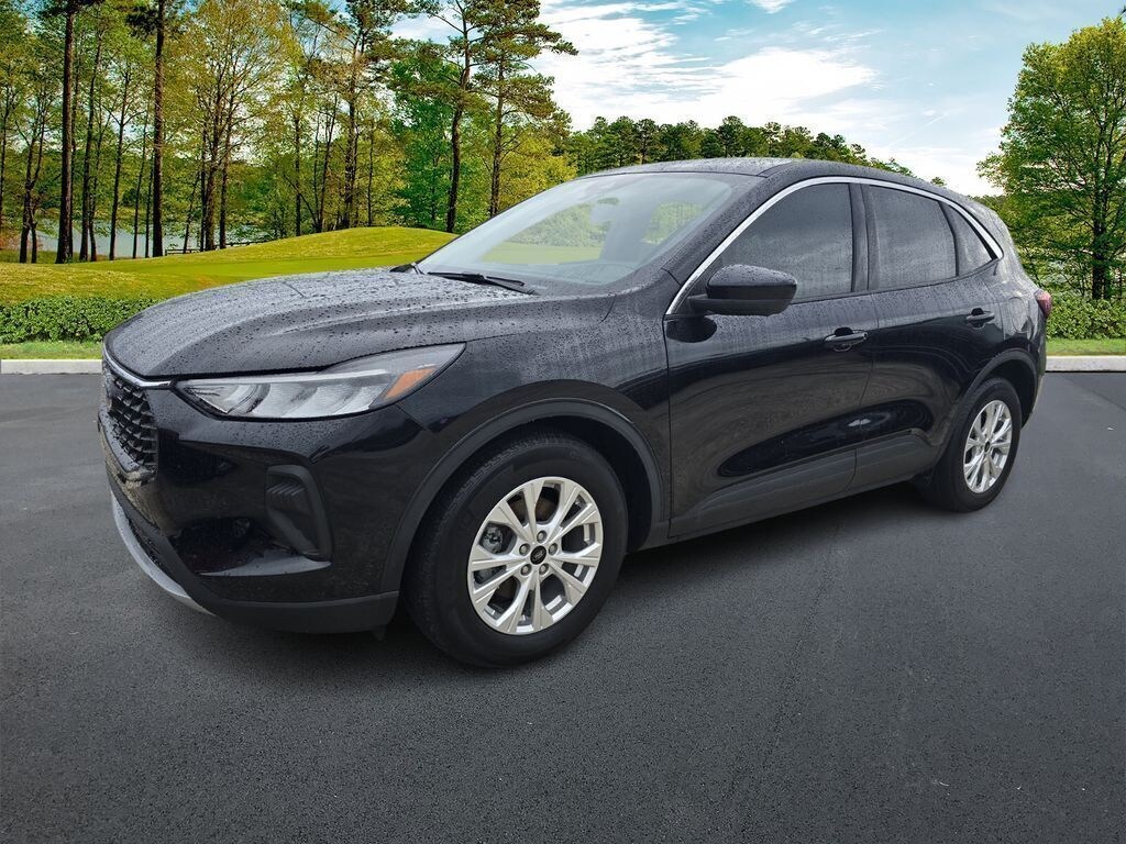 Used 2023 Ford Escape Active SUV