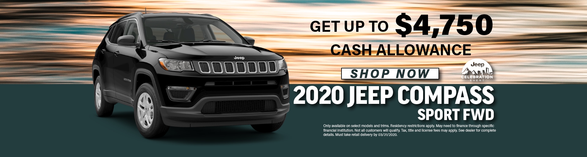 Car Dealership Kingsland & St. Marys, GA CDJR