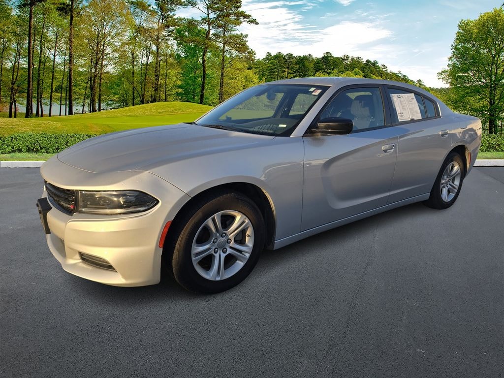 Used 2023 Dodge Charger SXT Sedan