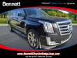 CADILLAC Escalade ESV