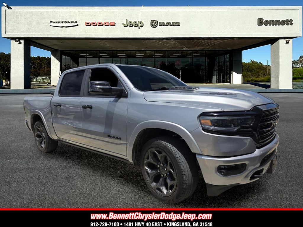  Ram 1500