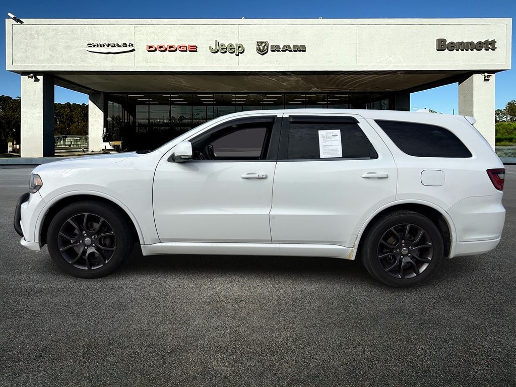 Used 2015 Dodge Durango R/T SUV