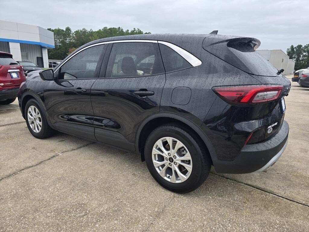 Used 2023 Ford Escape Active SUV