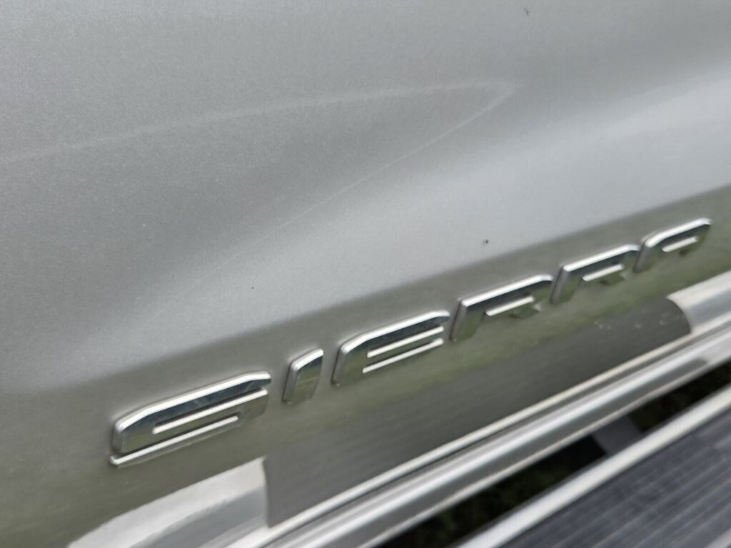Used 2021 GMC Sierra 1500 SLT Truck Crew Cab