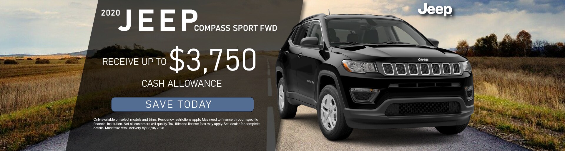 Car Dealership Kingsland & St. Marys, GA CDJR