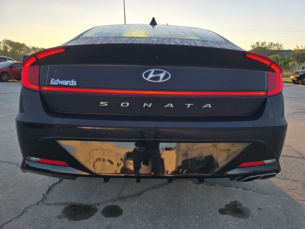 Used 2023 Hyundai Sonata Sedan