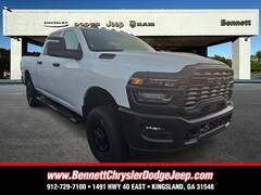 2026 Ram 2500 TRADESMAN CREW CAB 4X4 6'4 BOX Pickup