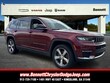  Jeep Grand Cherokee L