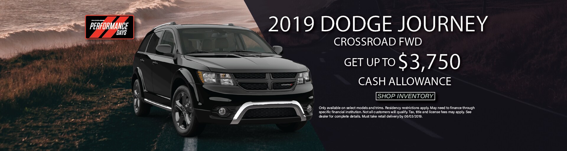 Car Dealership Kingsland & St. Marys, GA CDJR