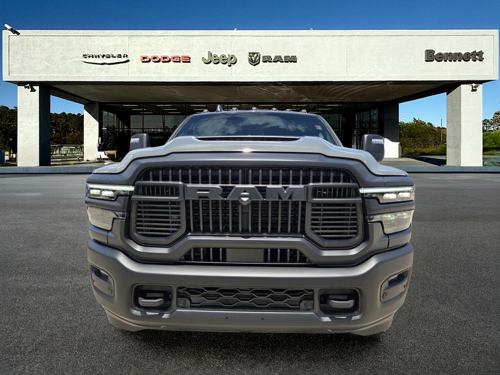 Bennett Chrysler Dodge Jeep Ram | Car Dealer | Kingsland, GA