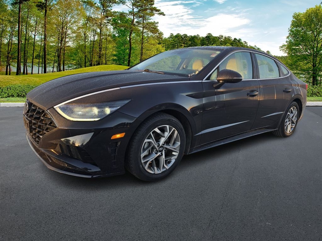 Used 2023 Hyundai Sonata Sedan