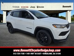 2026 Jeep Compass LATITUDE ALTITUDE 4X4 Sport Utility