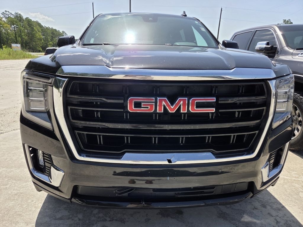 Used 2023 GMC Yukon XL SLE SUV