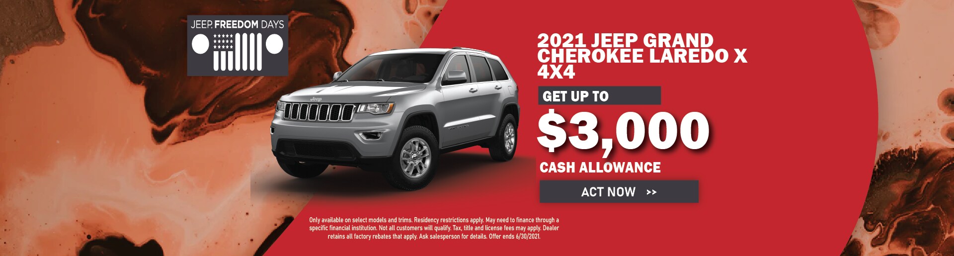 Car Dealership Kingsland & St. Marys, GA CDJR