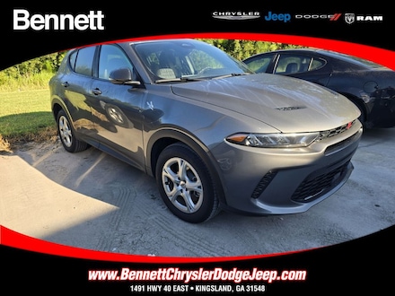 2025 Dodge Hornet GT AWD SUV