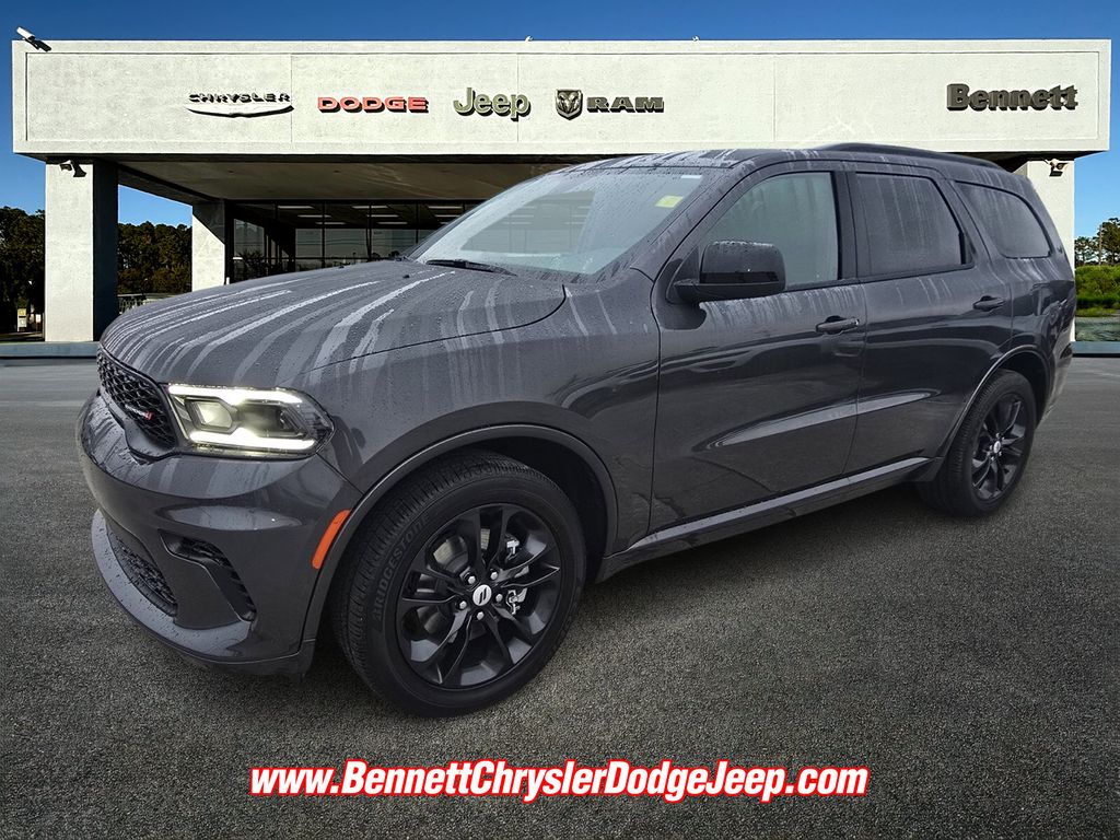 New Cars for Sale | Bennett CDJR | Kingsland, GA New Cars for Sale | Bennett CDJR | Kingsland, GA