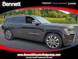 Jeep New Grand Cherokee