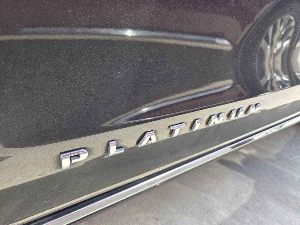 Used 2023 Ford Expedition Platinum SUV