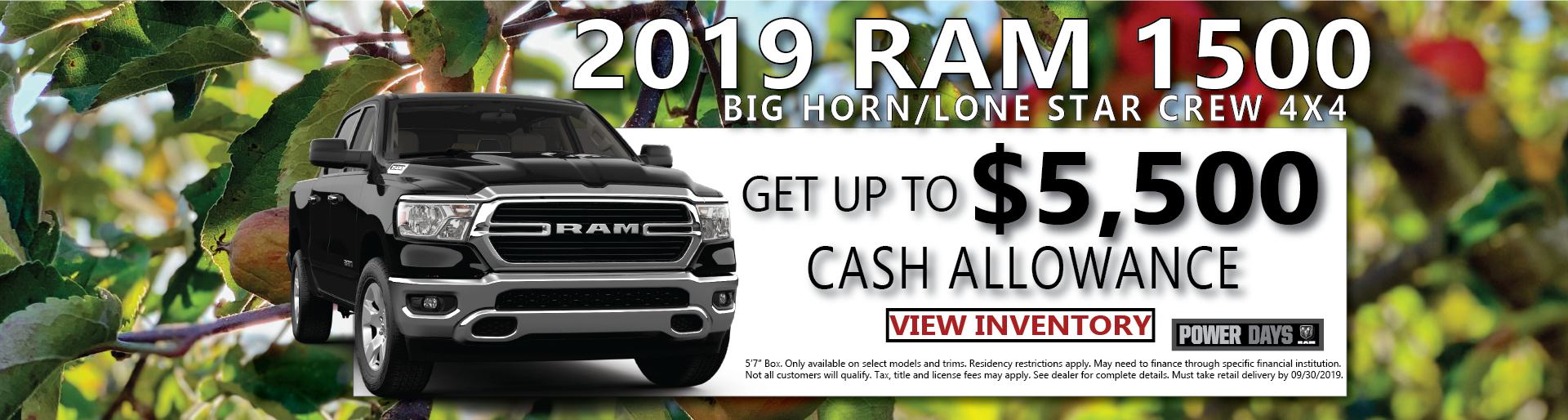 Car Dealership Kingsland & St. Marys, GA CDJR