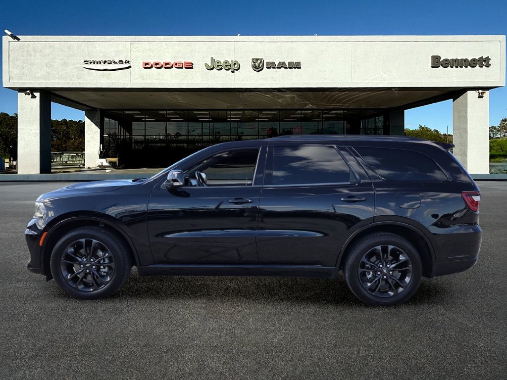 Used 2024 Dodge Durango R/T SUV