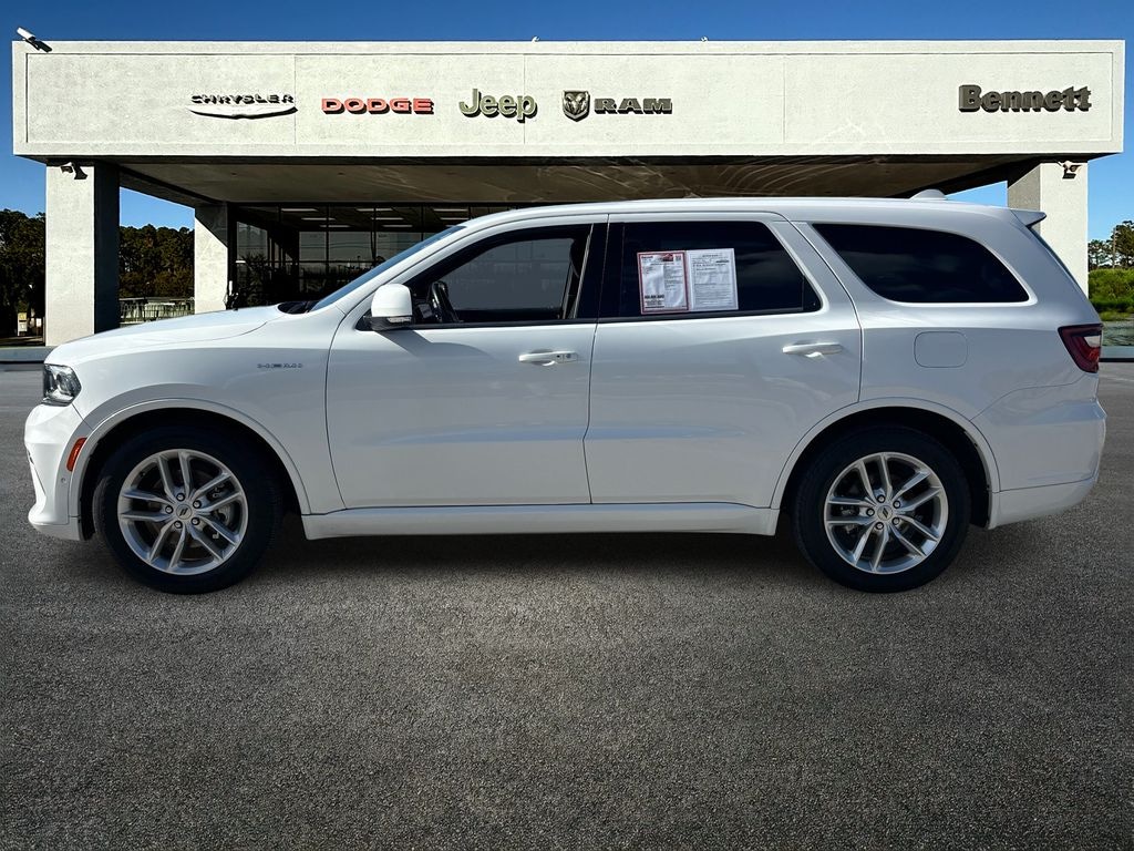 Used 2022 Dodge Durango R/T SUV