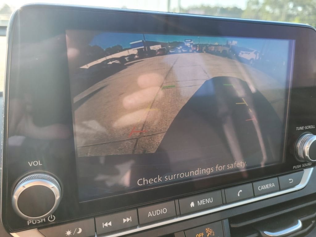 2023 Nissan Altima SV - Photo 13