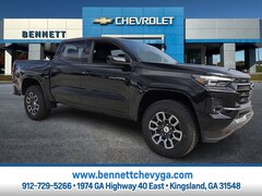 2026 Chevrolet Colorado Z71 Truck