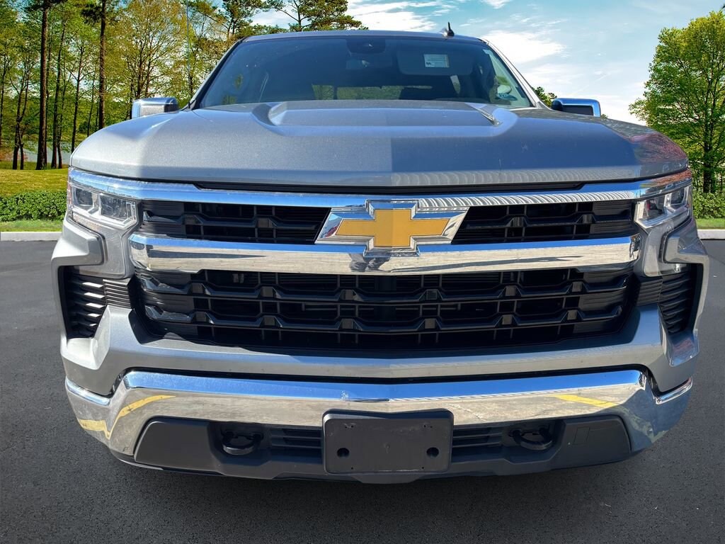 Used 2023 Chevrolet Silverado 1500 LT Truck