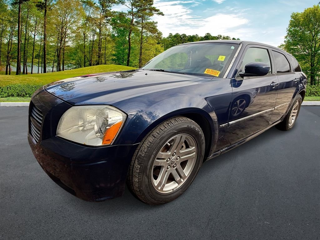 Used 2006 Dodge Magnum R/T