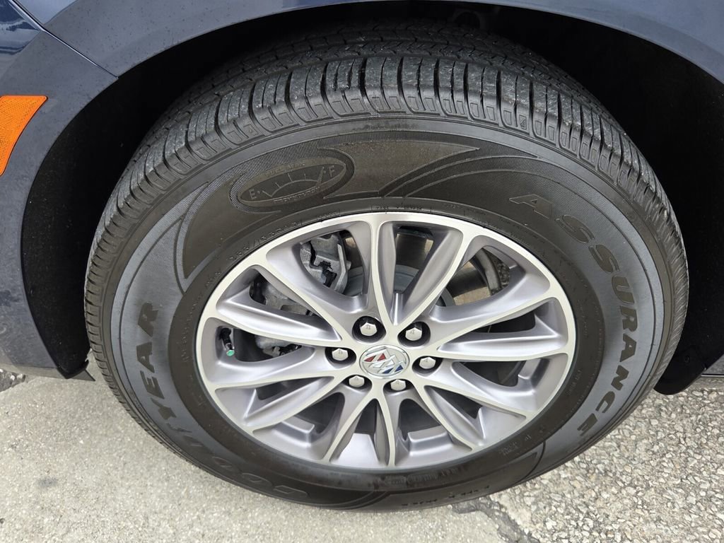2023 Buick Enclave Essence - Photo 9