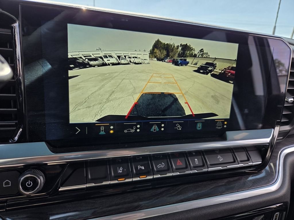 2024 Chevrolet Silverado 2500HD LTZ - Photo 27