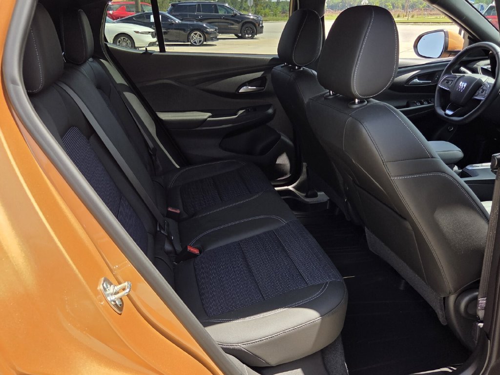 2024 Buick Envista Preferred - Photo 18