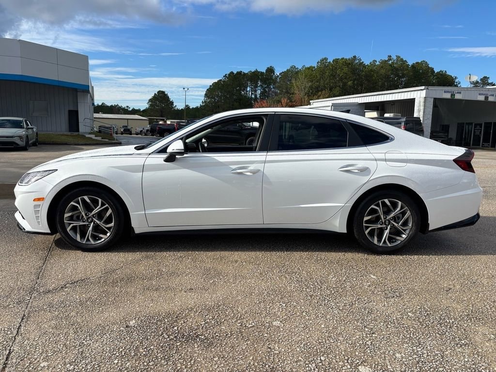 Used 2023 Hyundai Sonata SEL
