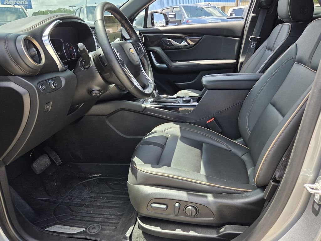 2024 Chevrolet Blazer Premier - Photo 11