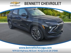 2026 Chevrolet Trailblazer RS SUV