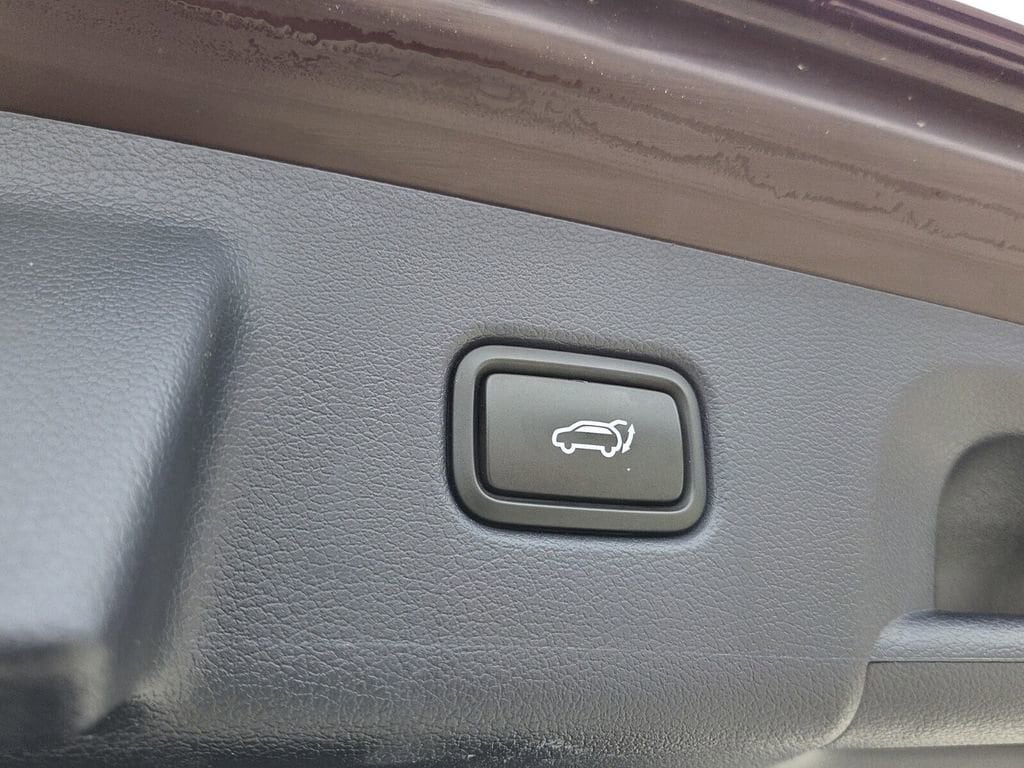 2024 Hyundai Palisade Limited - Photo 17