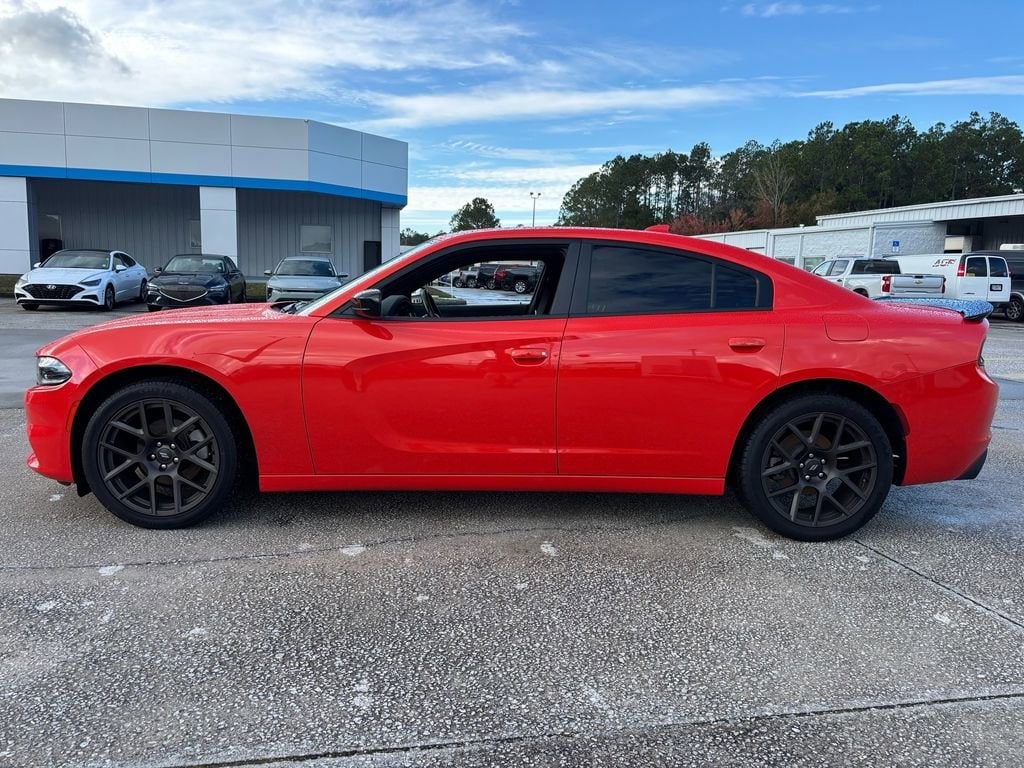 Used 2023 Dodge Charger SXT