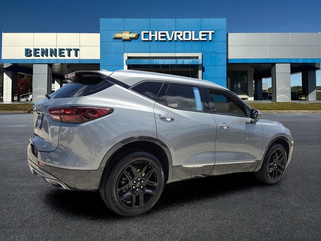 2024 Chevrolet Blazer Premier - Photo 6