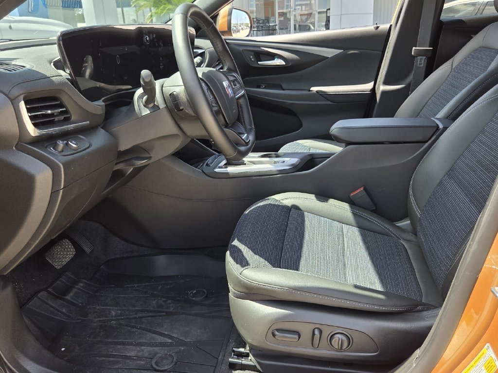 2024 Buick Envista Preferred - Photo 11