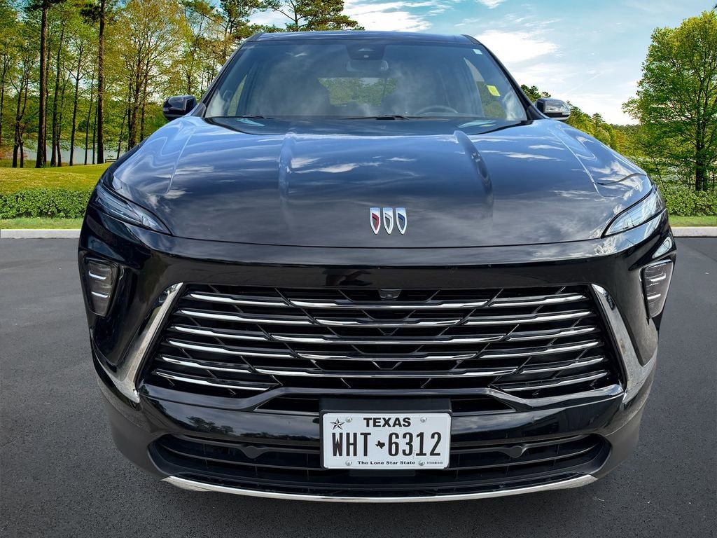 Used 2025 Buick Enclave Preferred SUV