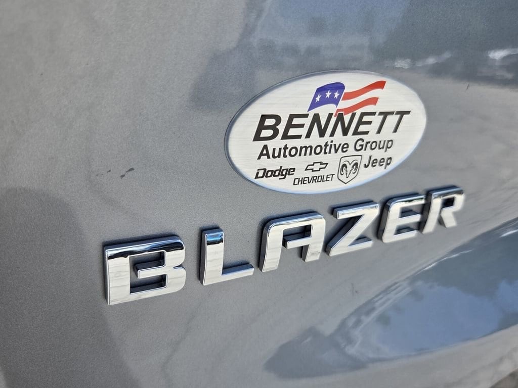 2024 Chevrolet Blazer Premier - Photo 15