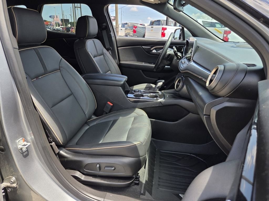 2024 Chevrolet Blazer Premier - Photo 20