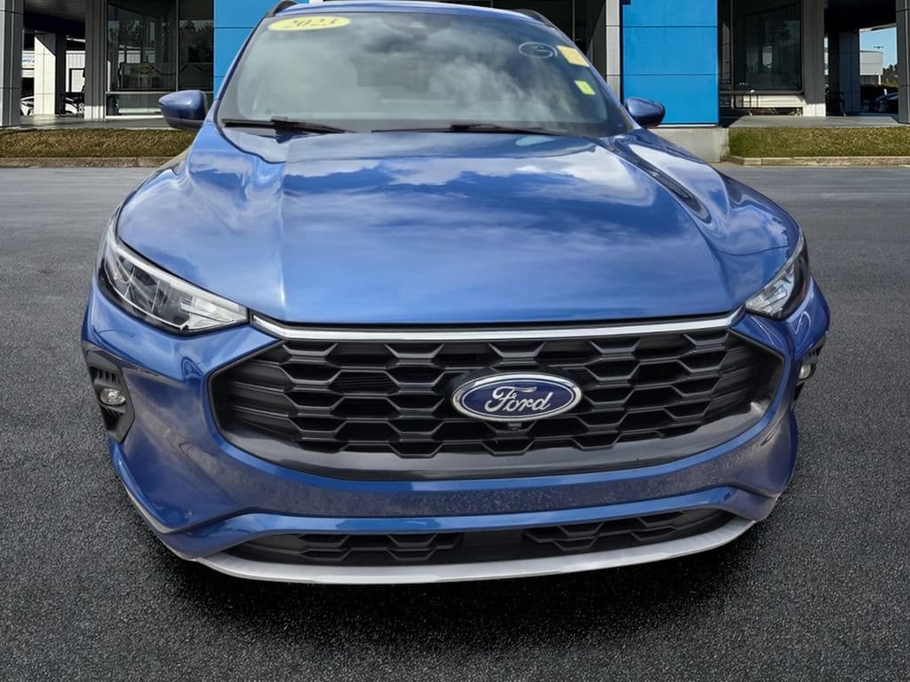 Used 2023 Ford Escape ST-Line Select SUV